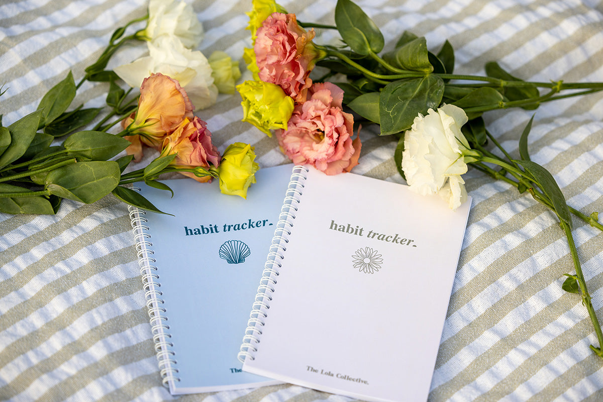 Lola Collective Habit Tracker